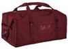 Картинка баул BACH Dr. Duffel 70 Red - 1