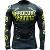 Рашгард Hardcore Training 0820