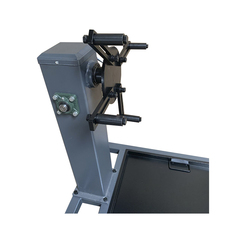 RS-500 Eq³, Стенд для переборки двигателя (кантователь), 500 кг