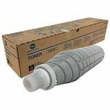 Тонер Konica Minolta TN-622K для AccurioPress C6085/C6100 черный 50% ресурса