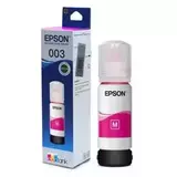 Чернила пурпурные Epson 003 EcoTank Ink Magenta 65ml T00S3