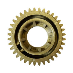 Пластик CCT ESUN 1.75 мм 0,5кг., Меняющий цвет красный/натуральный