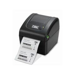 Принтер этикеток TSC DA220, 203 dpi, 6 ips, USB + Ethernet + RTC