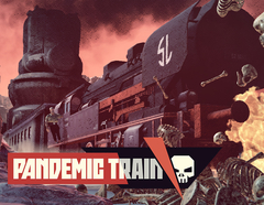 Pandemic Train (для ПК, цифровой код доступа)