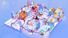 Harmony's Odyssey (для ПК, цифровой код доступа)