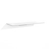 Decor Walther 0523250 Decor Walther Лоток для душа MK DA - Белый матовый