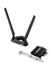 Двухдиапазонный беспроводной адаптер Wi-Fi 6 PCE-AX58BT