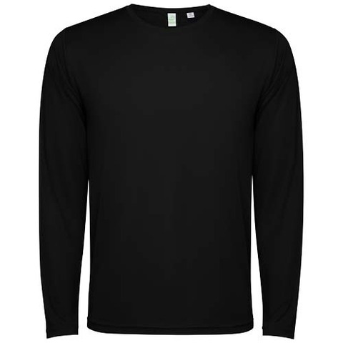 Estoril long sleeve kids t-shirt