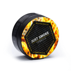 Табак Just Smoke Belgian Waffles 100 г