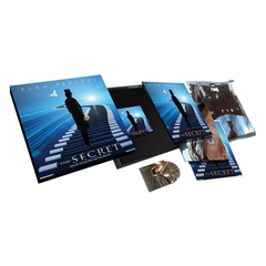 Alan Parsons / The Secret (Deluxe Collector's Edition Box Set)(LP+3CD+DVD)