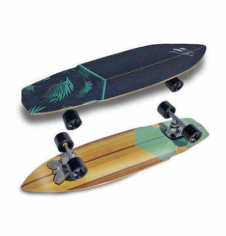SURFSKATE Hybrid San’O
