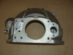 Картер сцепл. верх. часть УАЗ дв.УМЗ н.о.