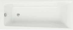 ВАННА АКРИЛОВАЯ CERSANIT LORENA 170x70 С НОЖКАМИ