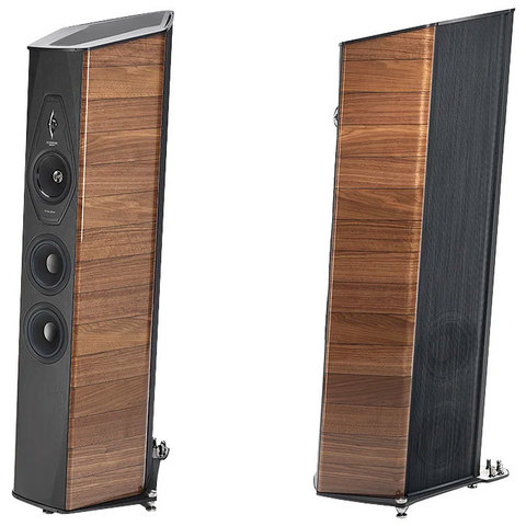 Sonus Faber Il Cremonese