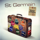 ST. GERMAIN: Tourist (20Th Anniversary Travel Versions)