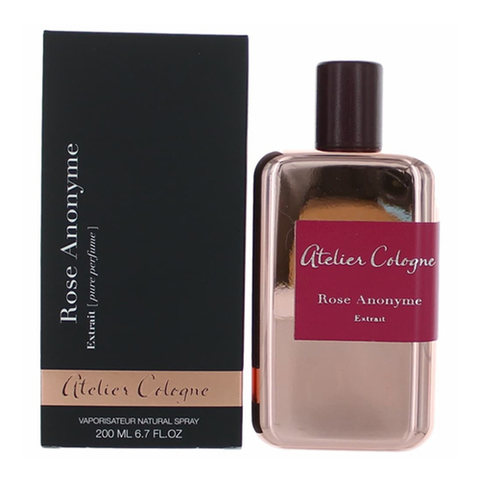 Atelier Cologne Rose Anonyme