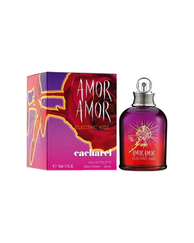 Cacharel Amor Amor Electric Kiss