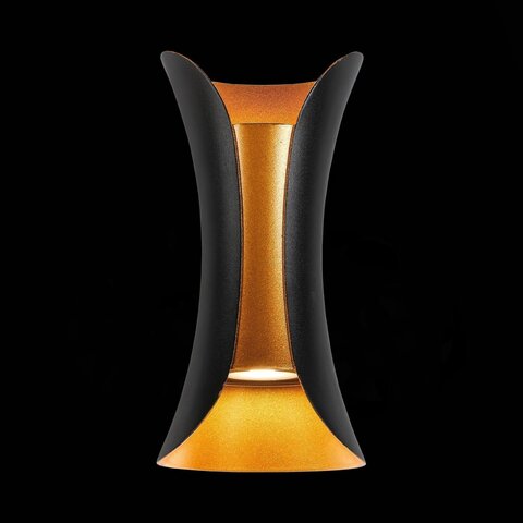 Светильник уличный ST Luce Cosetto SL1584.401.01