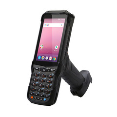 Терминал сбора данных Point Mobile PM550 P550GPL739BE0T