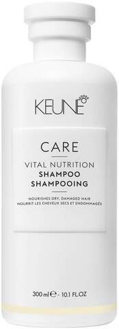 KEUNE Vital Nutrition Shampoo