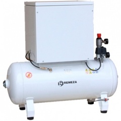 Поршневой компрессор REMEZA КМ-100.OLD20ТK