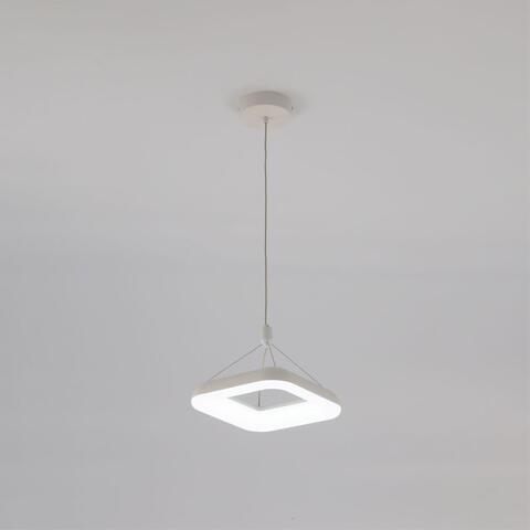 Подвесной светодиодный светильник Citilux Паркер CL225B210