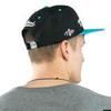 Кепка TrailHead MCMLXI Bk/Blue
