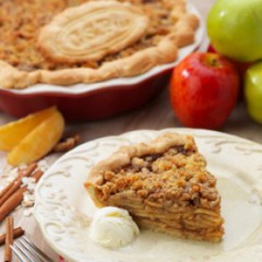 Ароматизатор FlavorWest Dutch Apple Pie