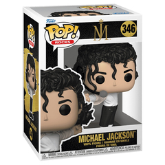 Фигурка Funko POP! Rocks — Michael Jackson (Superbowl)