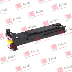 Тонер-картридж БУЛАТ s-Line A06V352 для Konica Minolta Magicolor 5550 (Пурпурный, 6000 стр.), под заказ