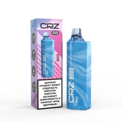CRZ 8000 - Mojito