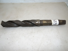 Сверло 36.25мм (180х350) Р6М5 к\х К/М4