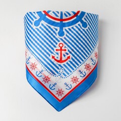 Купить Бандана Морское путешествие в Магазине тельняшек