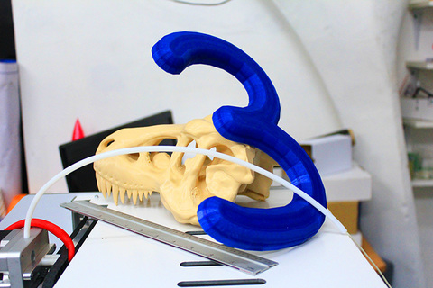 3D-принтер PrintBox3D 2