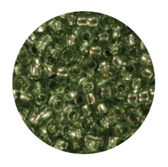 Бисер 10/0 PRECIOSA, 5 гр*10 уп