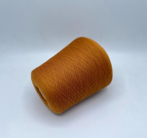 Fullonica SNC для Missoni (пр.Италия),art-FNW0014, 2/60 3000/100гр. 100% меринос , цвет-Охра(295/10), арт-32764