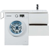 Aquanet 243660 Тумба Алвита 48 цв.белый (243660)