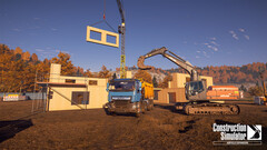 Construction Simulator - Year 1 Season Pass (Версия для СНГ [ Кроме РФ и РБ ]) (для ПК, цифровой код доступа)