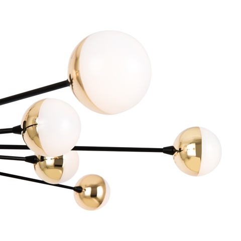 Потолочный светильник Freya Celebrity FR5242CL-16B