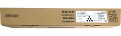 Тонер-картридж тип IM C6010 RICOH IM C4510/C5510/C6010 черный (842530) 42K