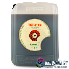 TopMax BioBizz 5 л