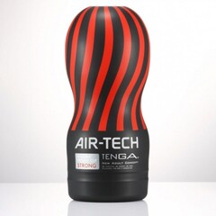 TENGA Многоразовый стимулятор Air-Tech Strong