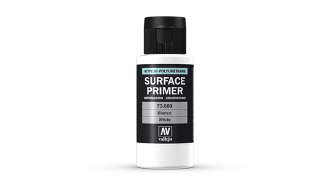 Surface Primer Blanco 17 ml.