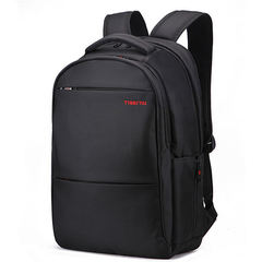 Рюкзак для ноутбука 17,3 Tigernu T-B3032C чёрный