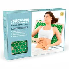 Коврик массажер 