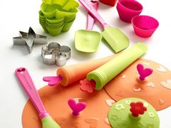 Форма для фруктового льда и мороженого Lekue