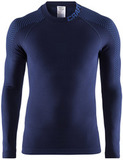 Термобелье Рубашка Craft Warm Intensity Navy мужская