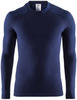 Термобелье Рубашка Craft Warm Intensity Navy мужская