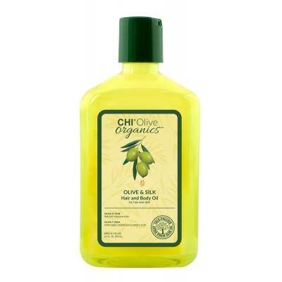 CHI Olive Organics: Масло для волос (Hair and Body Oil), 59мл