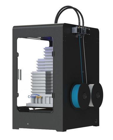 3D-принтер CreatBot DE Plus